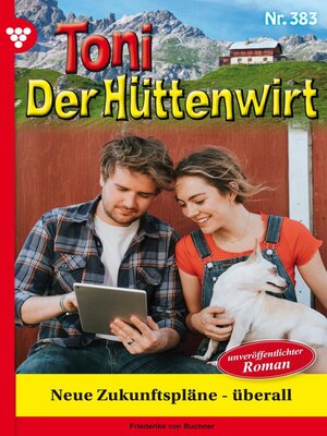 cover image of Neue Zukunftspläne